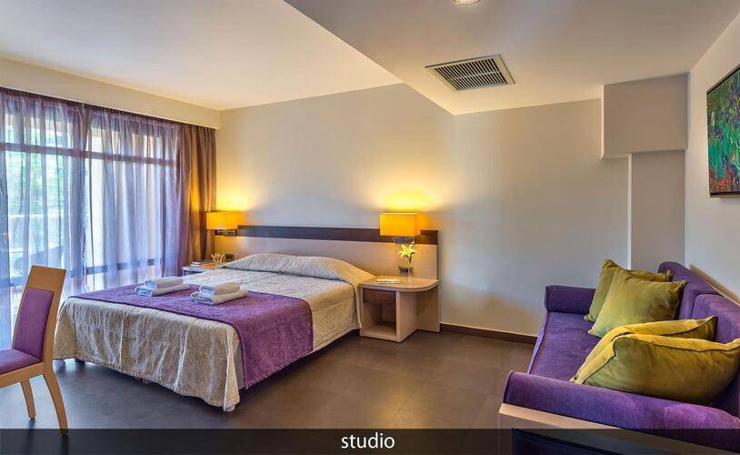 Porto Platanias Beach Resort
