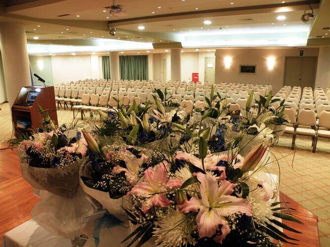 Porto Platanias Beach Resort