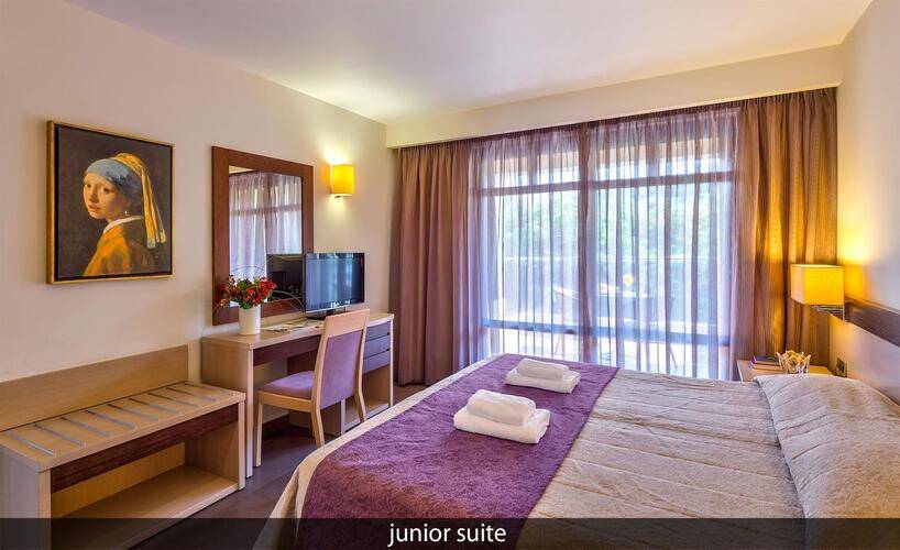 Porto Platanias Beach Resort
