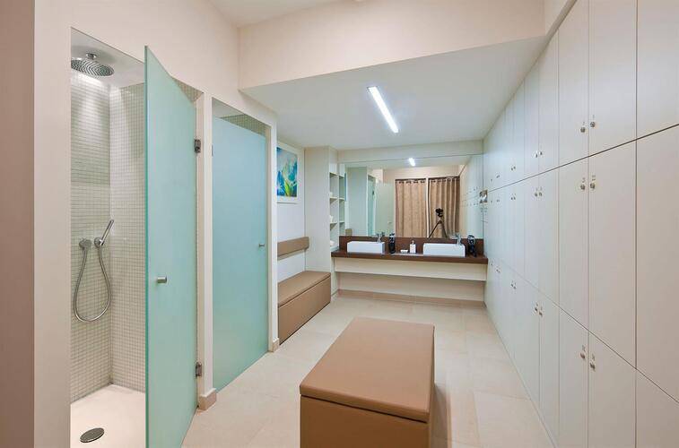 Porto Platanias Beach Resort