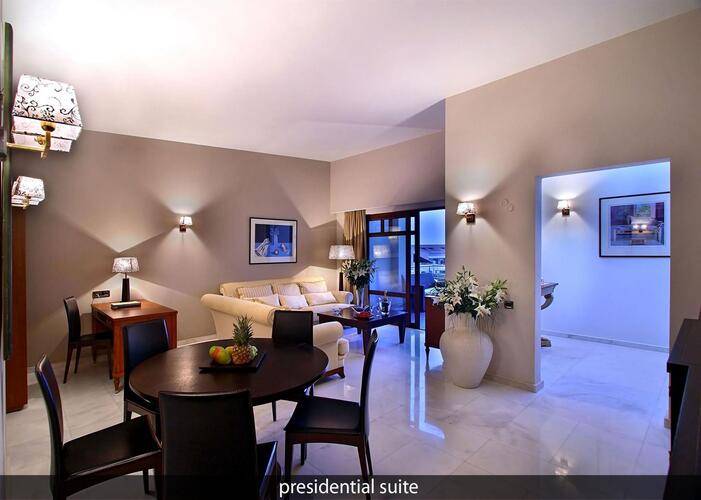 Porto Platanias Beach Resort