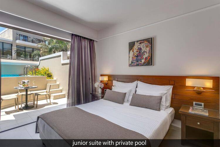 Porto Platanias Beach Resort