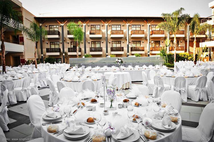 Porto Platanias Beach Resort
