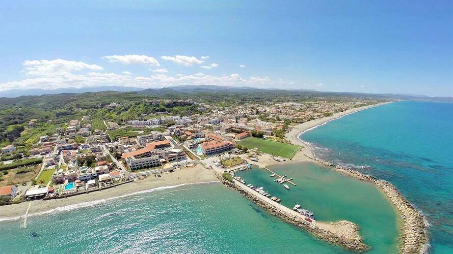 Porto Platanias Beach Resort