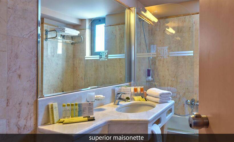 Porto Platanias Beach Resort