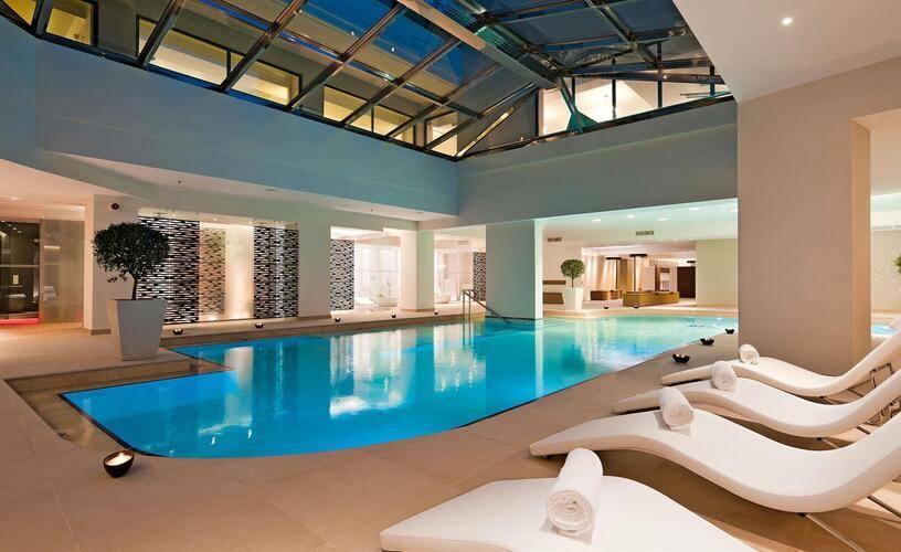 Porto Platanias Beach Resort