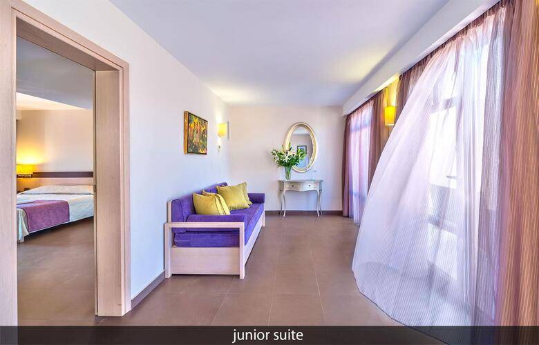 Porto Platanias Beach Resort