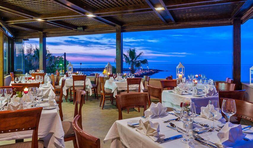 Porto Platanias Beach Resort