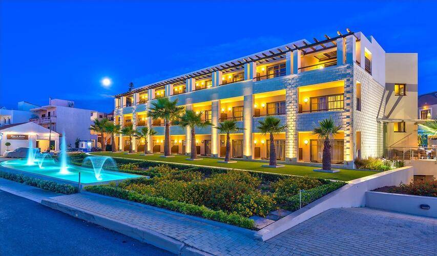 Porto Platanias Beach Resort