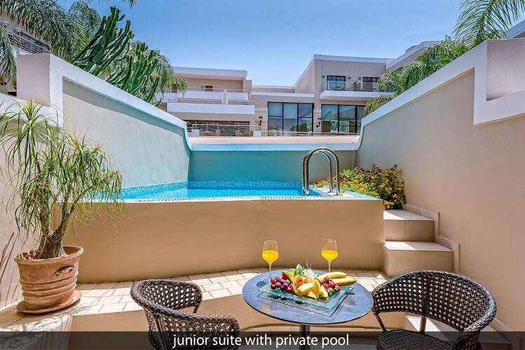 Porto Platanias Beach Resort