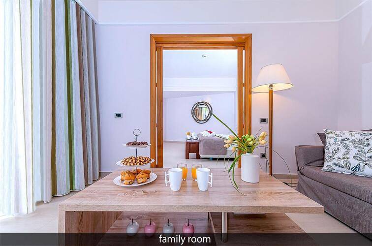 Porto Platanias Beach Resort