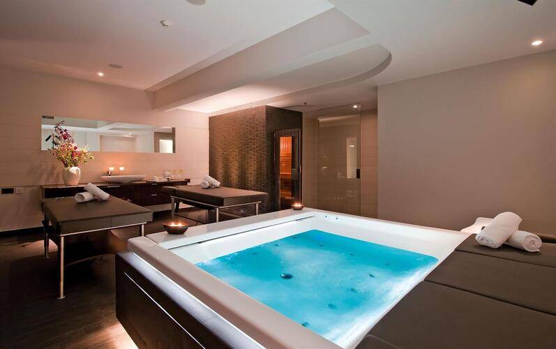 Porto Platanias Beach Resort