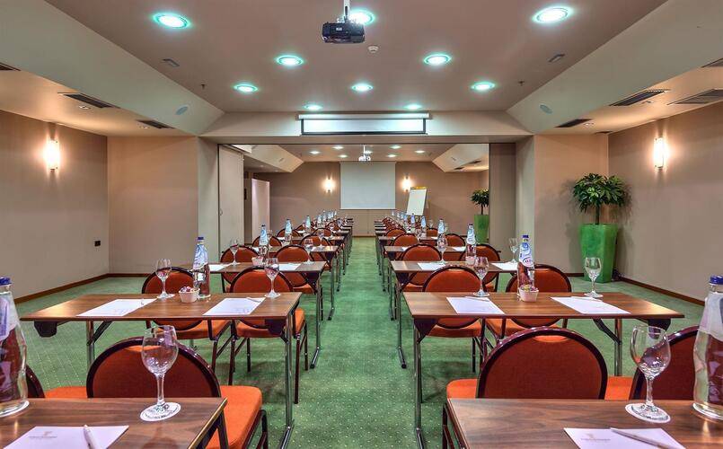 Porto Platanias Beach Resort
