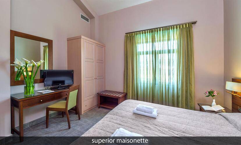 Porto Platanias Beach Resort
