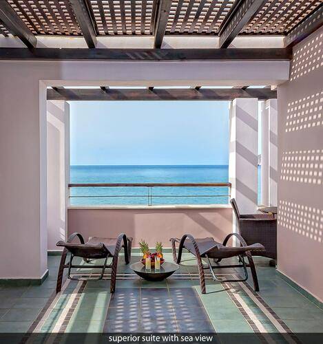 Porto Platanias Beach Resort