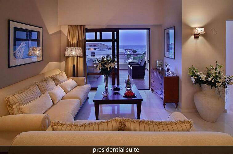 Porto Platanias Beach Resort