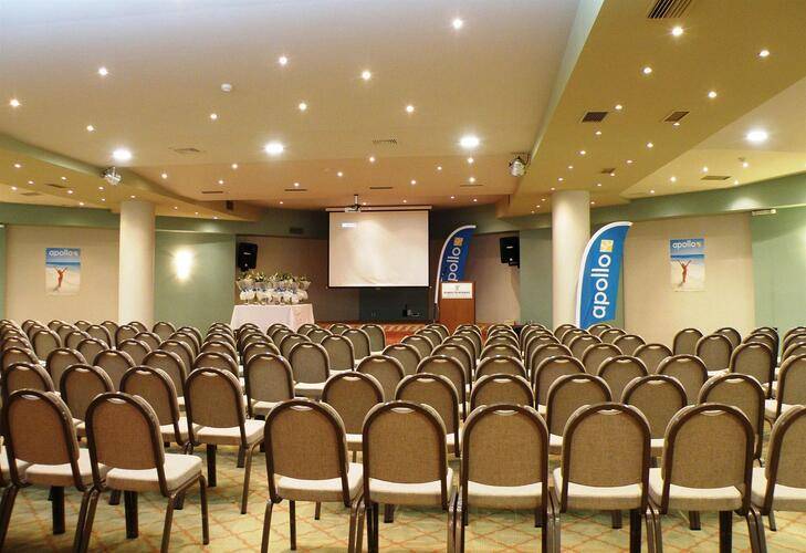 Porto Platanias Beach Resort
