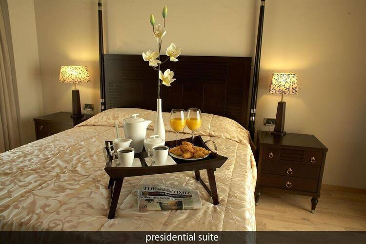 Porto Platanias Beach Resort