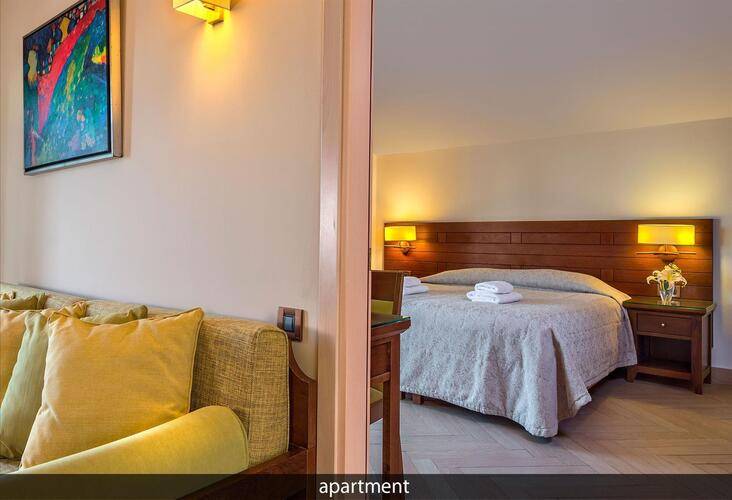 Porto Platanias Beach Resort