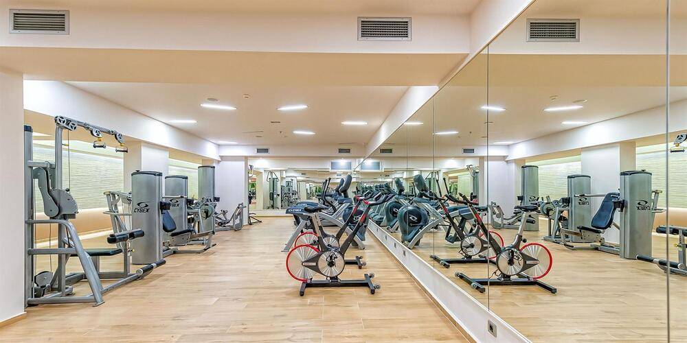 Porto Platanias Beach Resort
