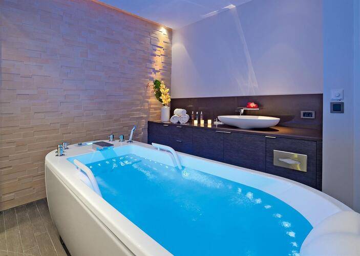 Porto Platanias Beach Resort