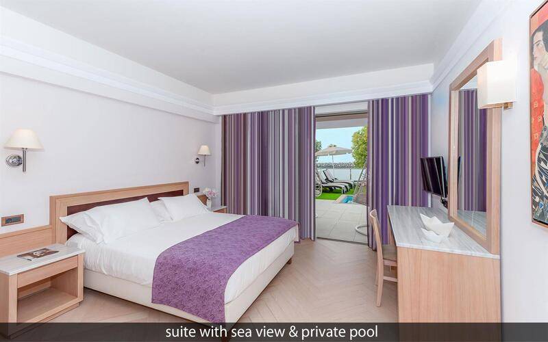 Porto Platanias Beach Resort