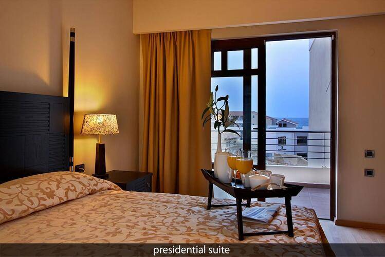 Porto Platanias Beach Resort