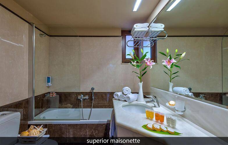 Porto Platanias Beach Resort