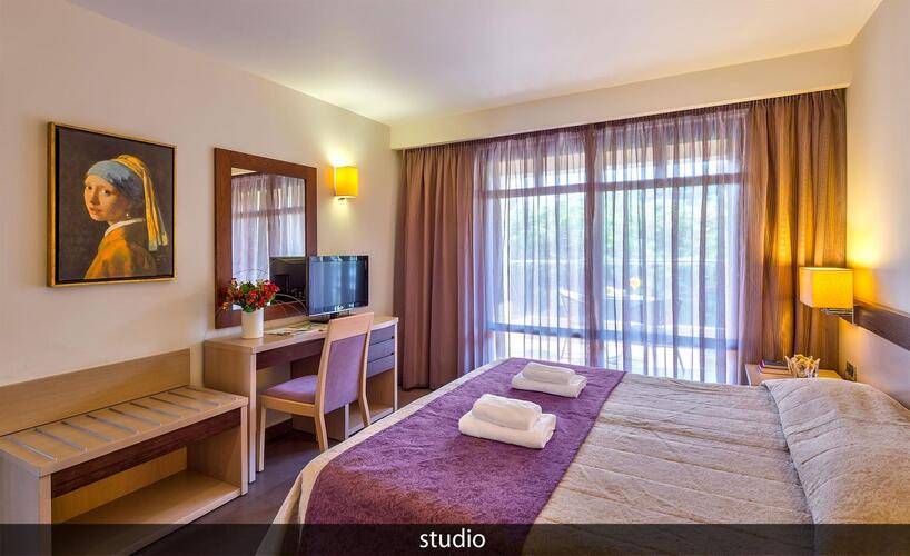 Porto Platanias Beach Resort