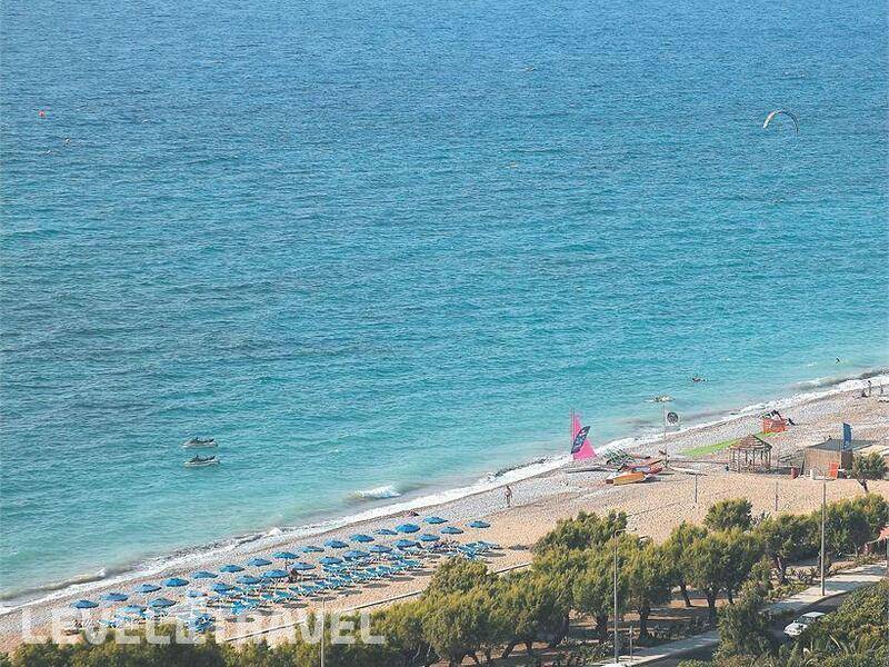 Фотография Rodos Palace