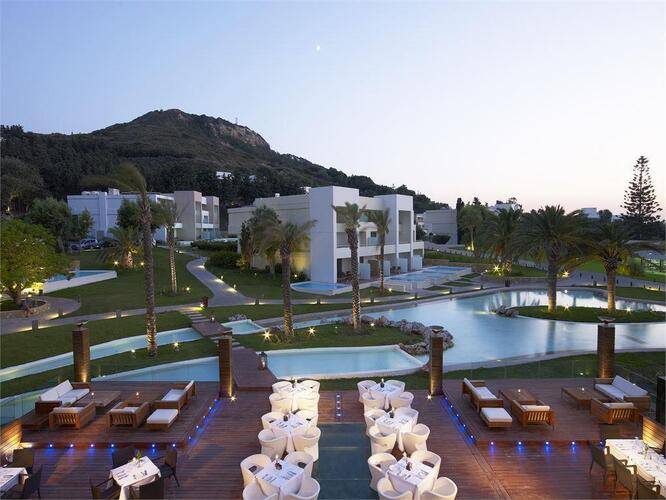 Rodos Palace