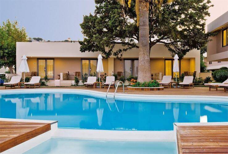 Rodos Palace