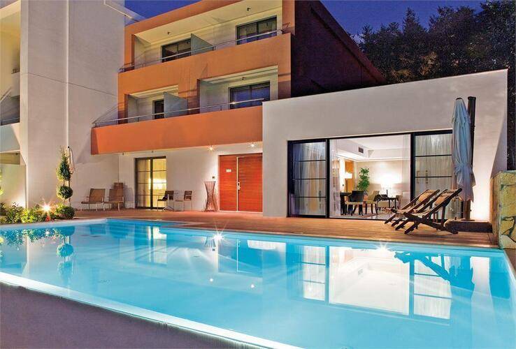 Rodos Palace