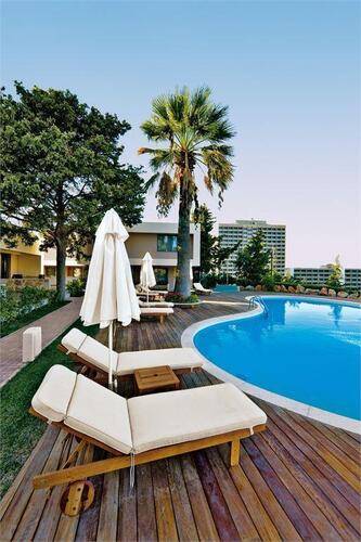 Rodos Palace