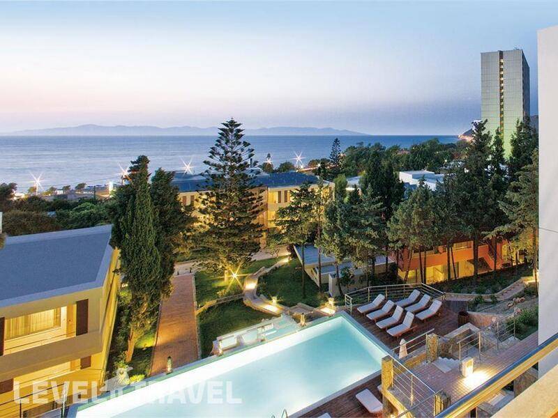 Фотография Rodos Palace