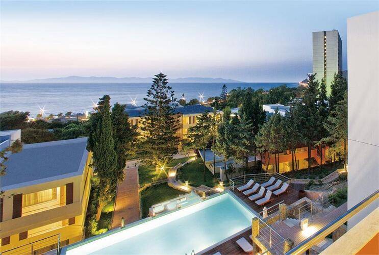 Rodos Palace