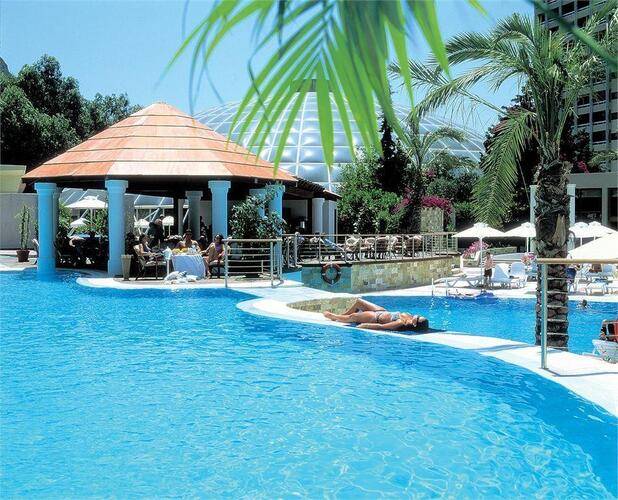 Rodos Palace