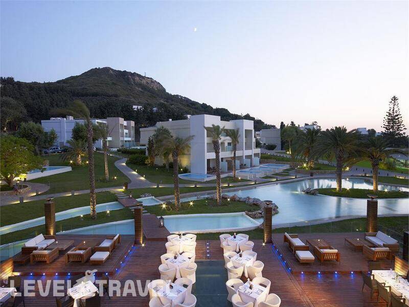 Фотография Rodos Palace