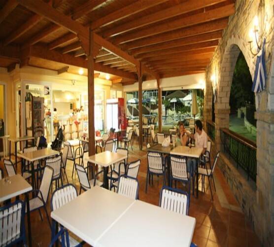 Panorama Faliraki Studios & Apartments