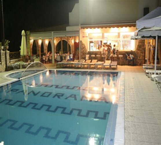 Panorama Faliraki Studios & Apartments