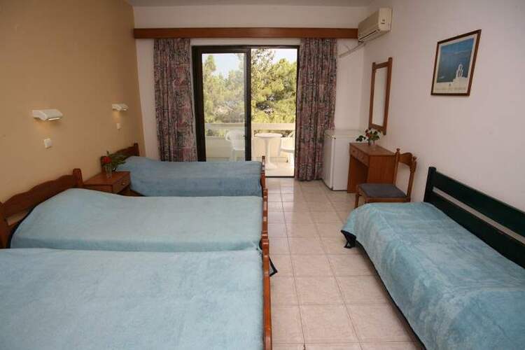 Panorama Faliraki Studios & Apartments