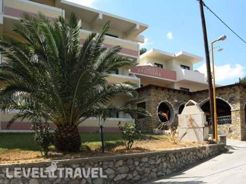 Фотография Panorama Faliraki Studios & Apartments