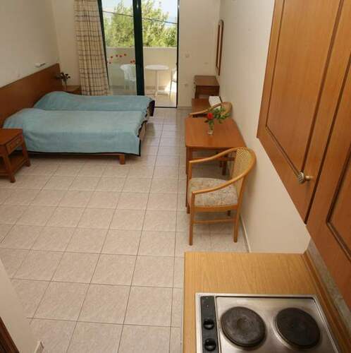 Panorama Faliraki Studios & Apartments
