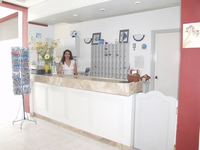 Blue Jay Beach Hotel