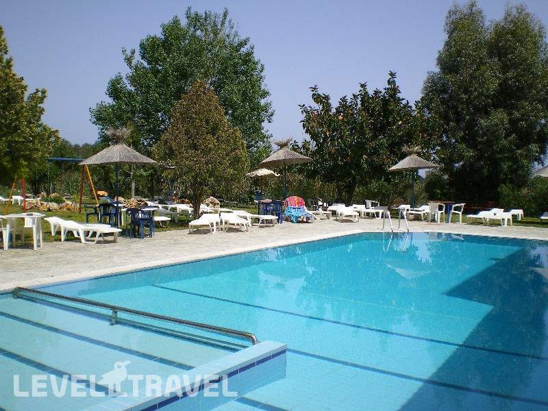 Фотография Rodos Blue Hotel (Ex. Golf View)