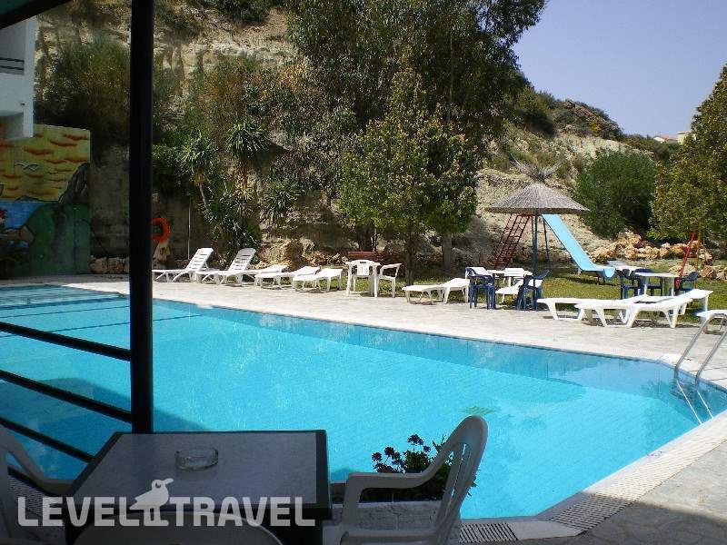 Фотография Rodos Blue Hotel (Ex. Golf View)