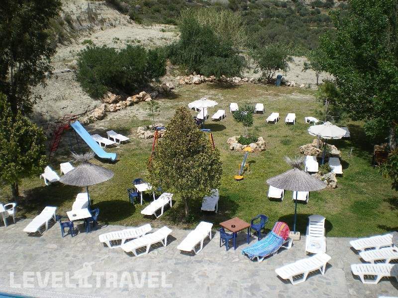 Фотография Rodos Blue Hotel (Ex. Golf View)