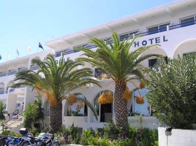 Rodos Blue Hotel (Ex. Golf View)