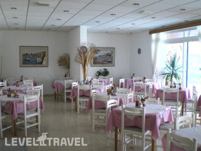 Фотография Rodos Blue Hotel (Ex. Golf View)