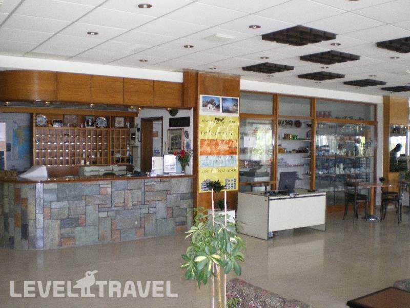 Фотография Rodos Blue Hotel (Ex. Golf View)